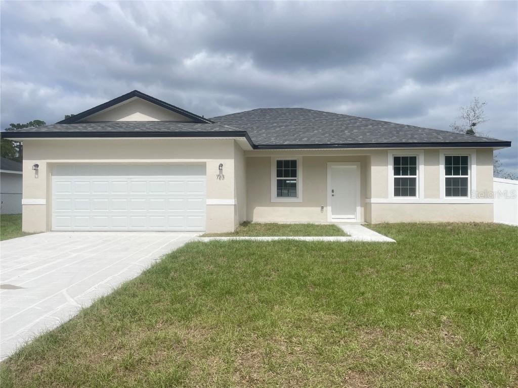[Address Hidden by Seller], Ocala, FL 34473