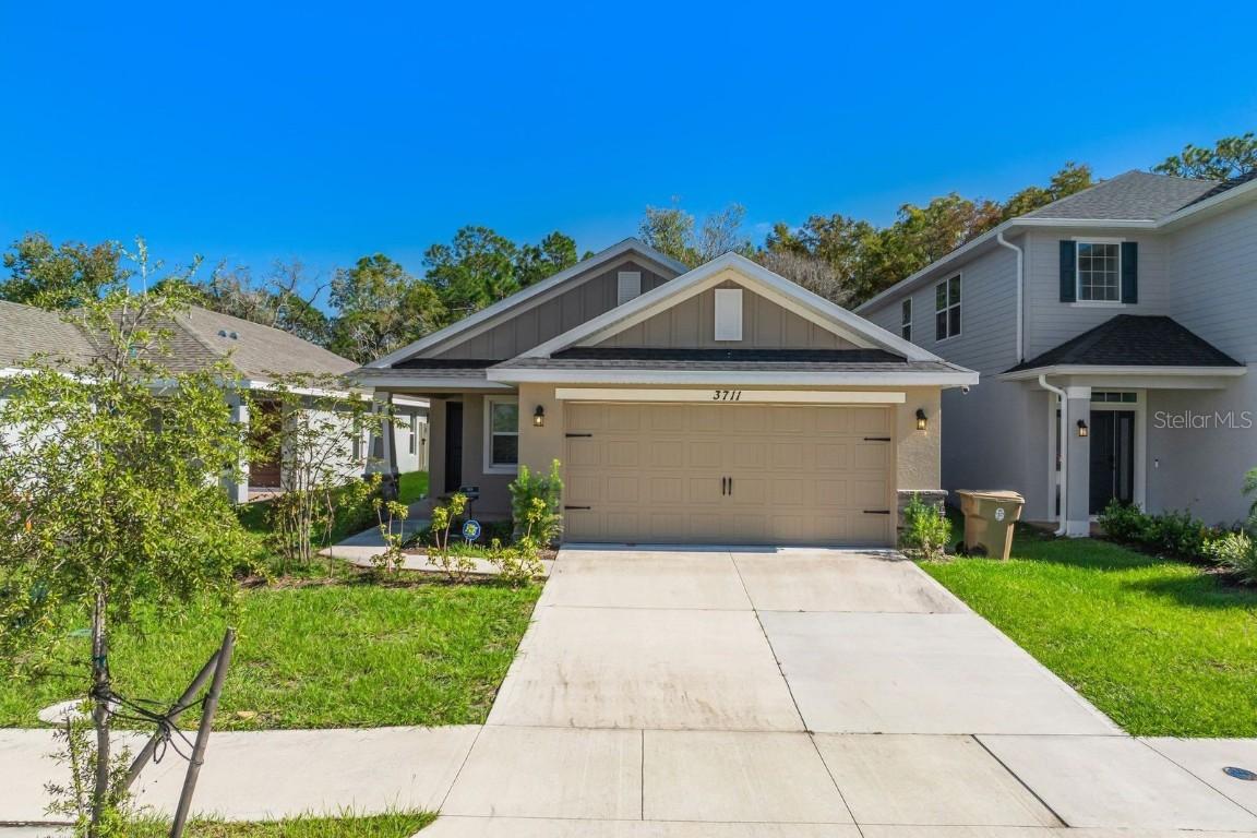 3711 Sagefield Dr., Harmony, FL 34773