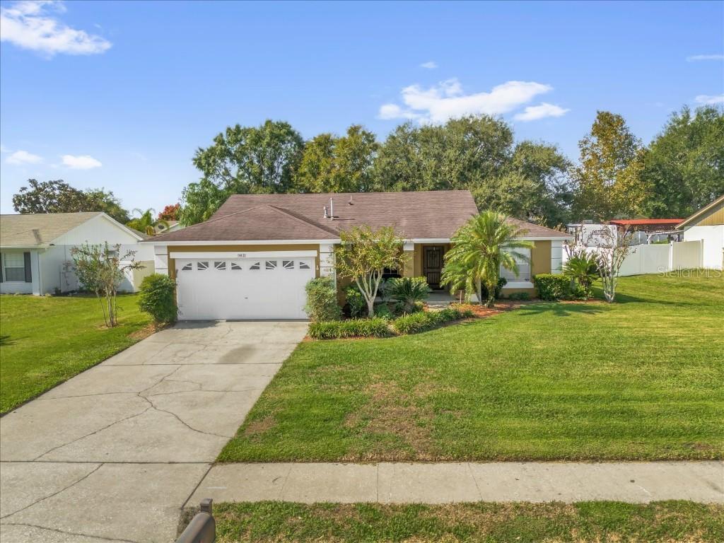 14421 Indian Ridge Tr., Clermont, FL 34711