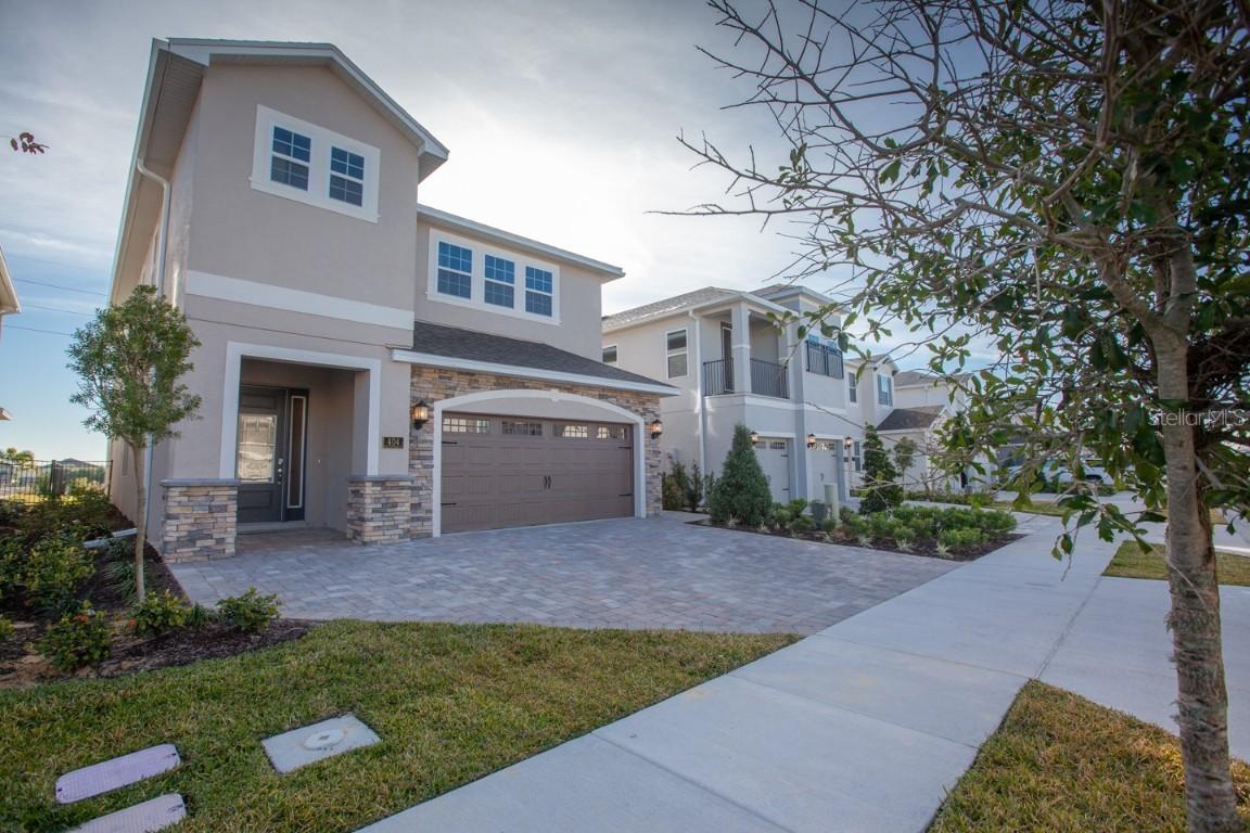 404 Southfield St., Kissimmee, FL 34747