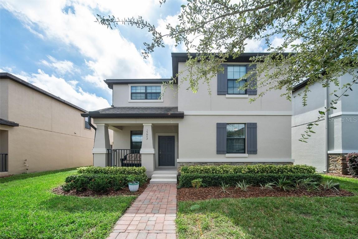 15042 Night Heron Dr., Winter Garden, FL 34787