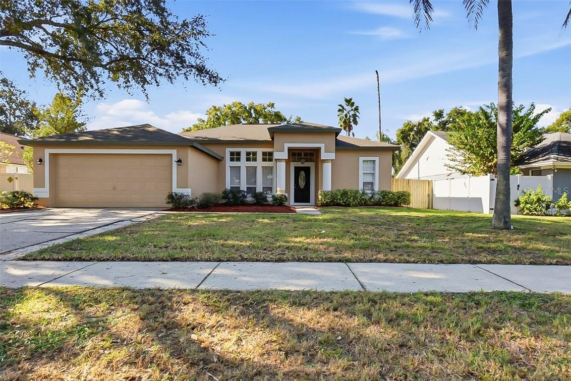 2905 Empress Ct., Valrico, FL 33596