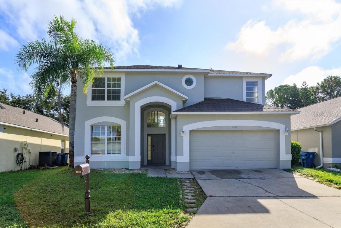 2833 Kokomo Loop, Haines City, FL 33844