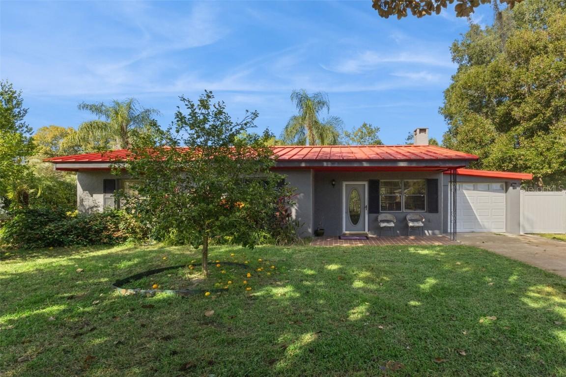 11113 Pine Ridge Rd., Leesburg, FL 34788