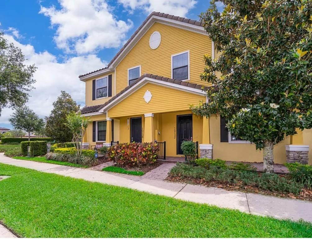10132 Eagle Creek Center Blvd., Orlando, FL 32832