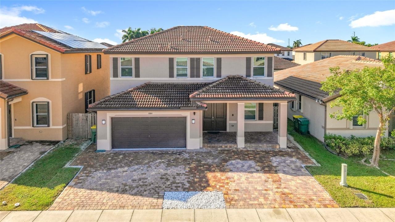 4144 NE 21st St., Homestead, FL 33033