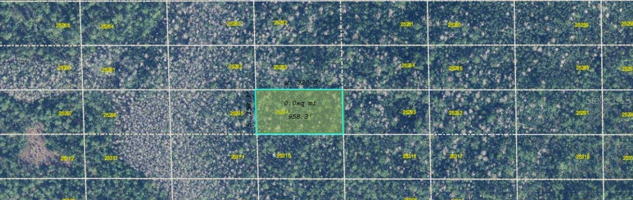 Dill Rd., Orlando, FL 32820
