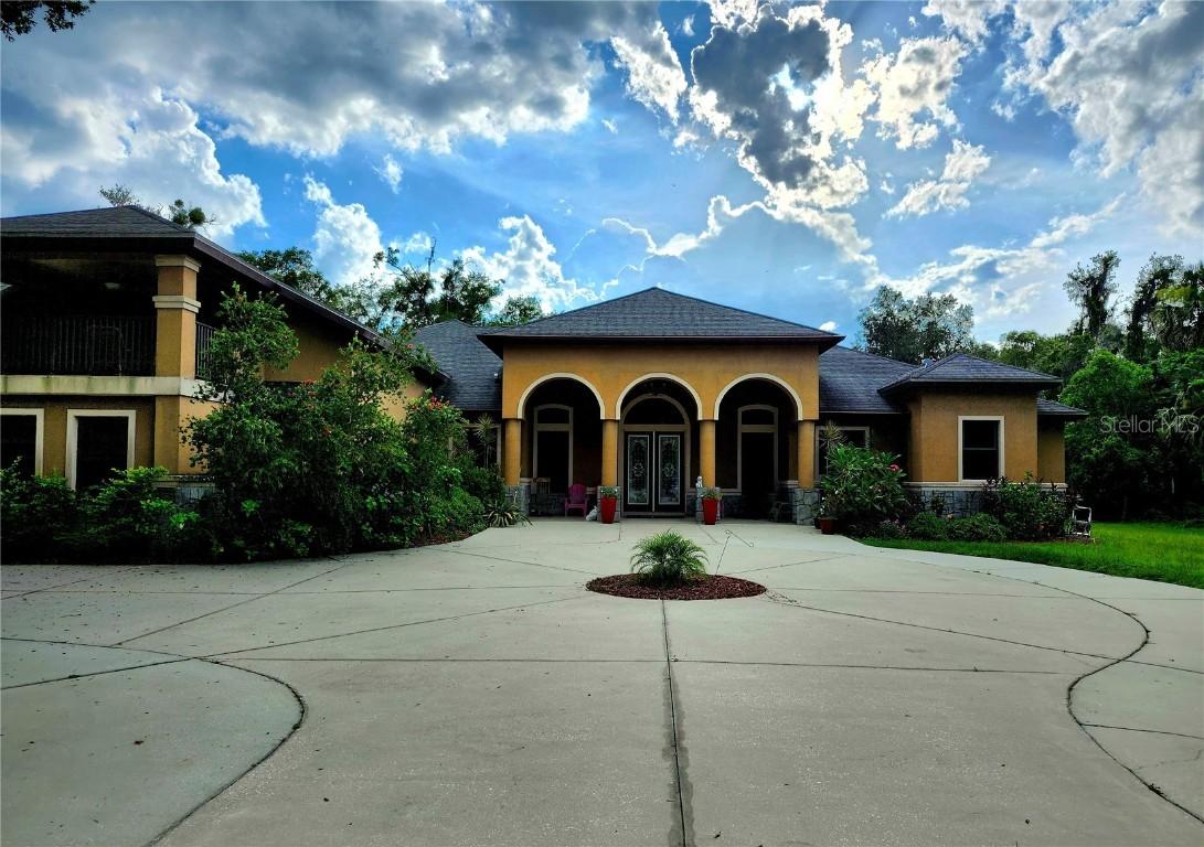 2930 Marsh Rd., Deland, FL 32724