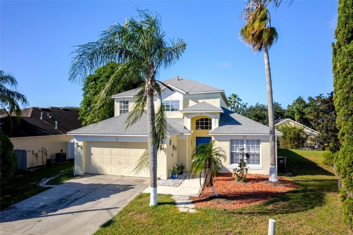 113 Santana Pl., Davenport, FL 33897
