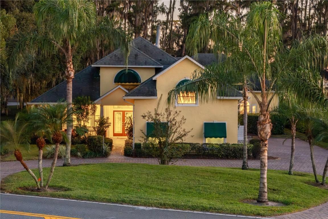 10417 Lake Louisa Rd., Clermont, FL 34711