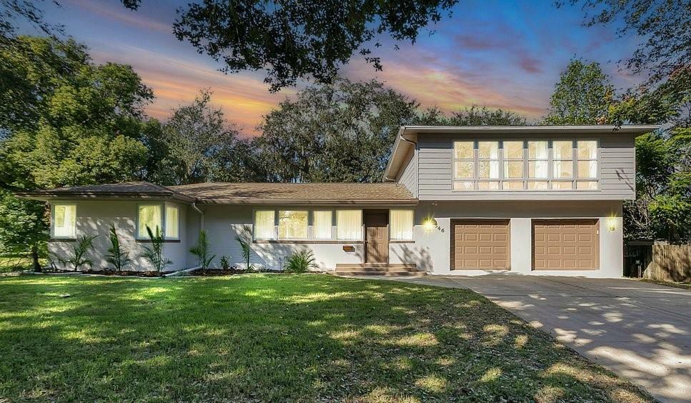 546 Lake Como Cir., Orlando, FL 32803