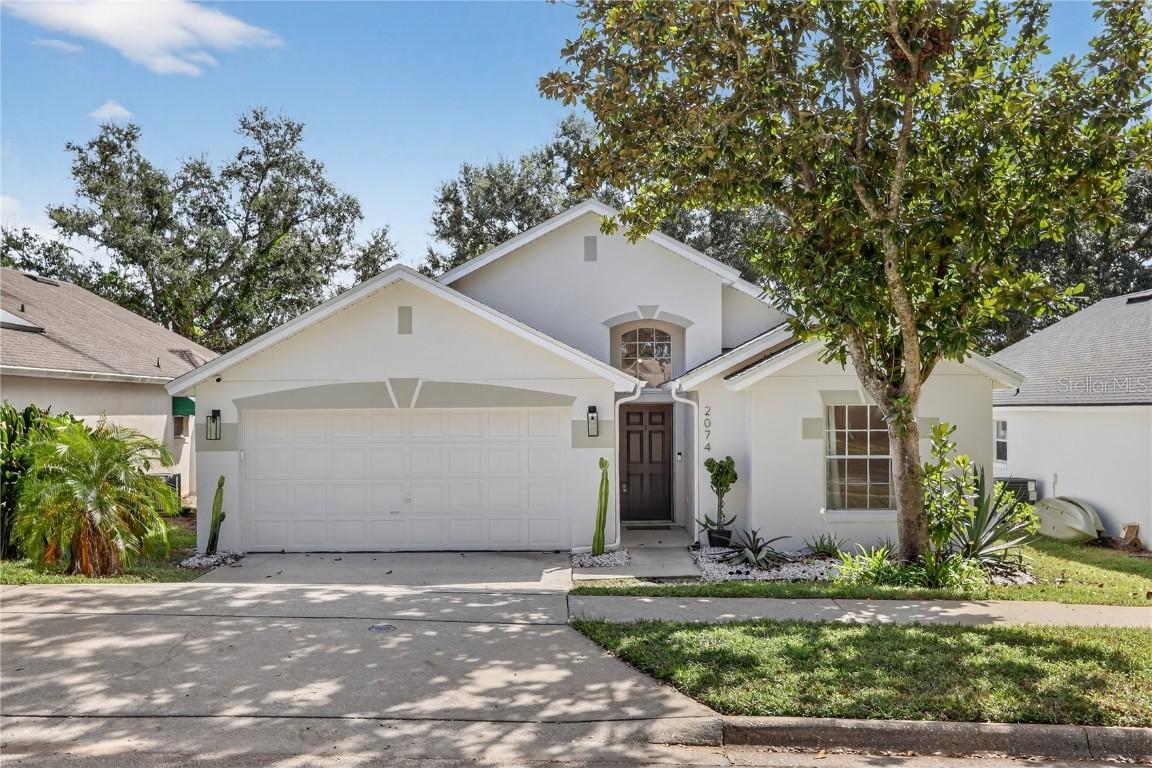 2074 Cranberry Isles Way, Apopka, FL 32712