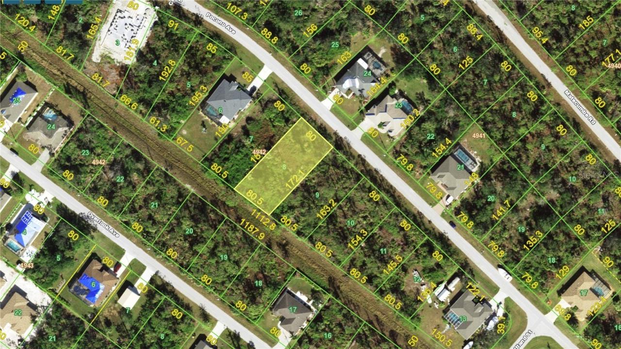 14353 Pocono Ave., Port Charlotte, FL 33981