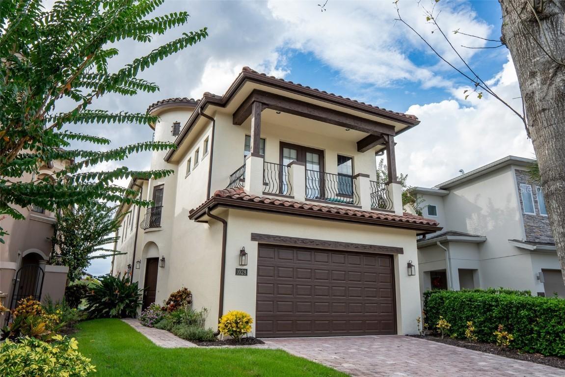 1028 Castle Pines Ct., Reunion, FL 34747