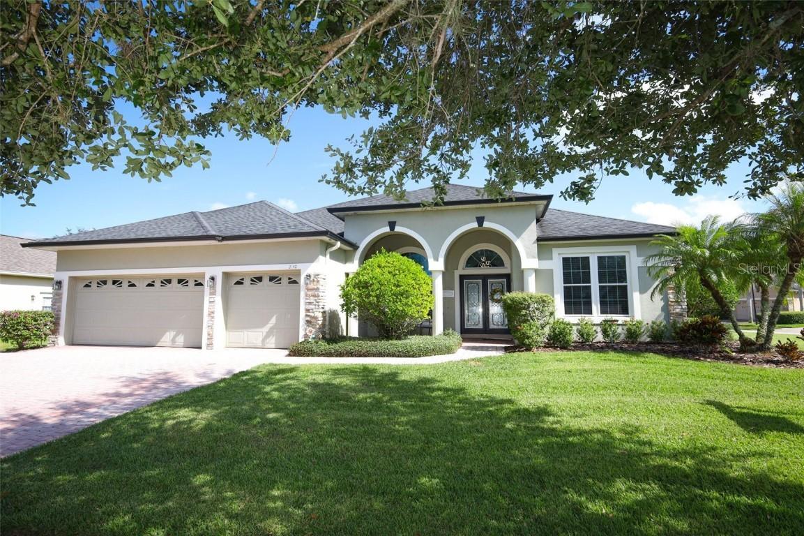 2140 Turkey Oak Ct., Oviedo, FL 32766
