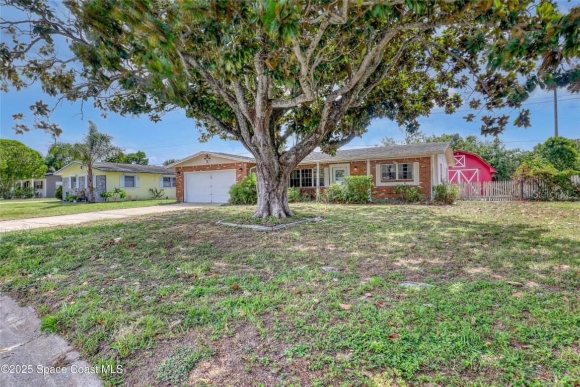 4310 Elliot Ave., Titusville, FL 32780