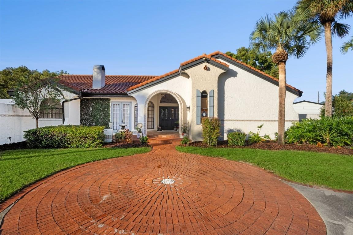 2828 Ingeborg Ct., Windermere, FL 34786