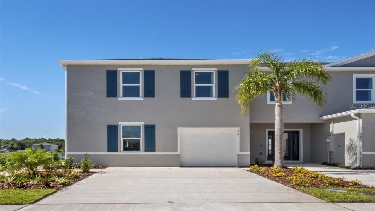 2734 Golden Trout Ln., Edgewater, FL 32141