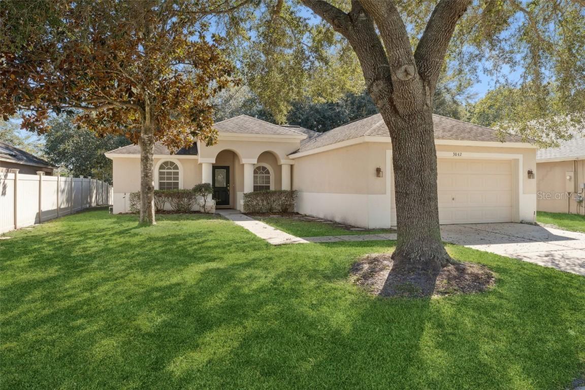 3042 Wild Pepper Ave., Deltona, FL 32725