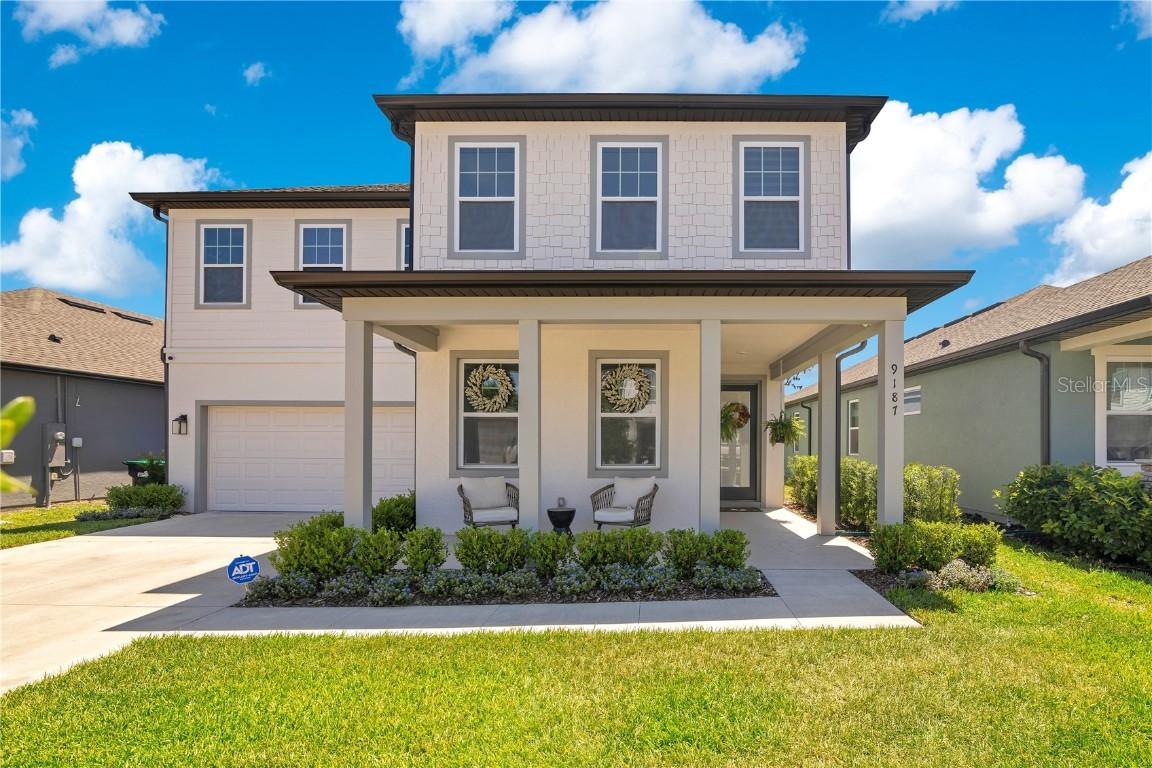 9187 Waverly Walk Dr., Orlando, FL 32817
