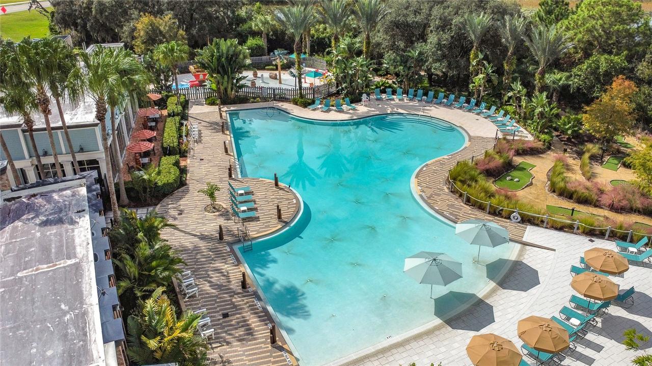 721 Benoi Dr Dr., Davenport, FL 33896