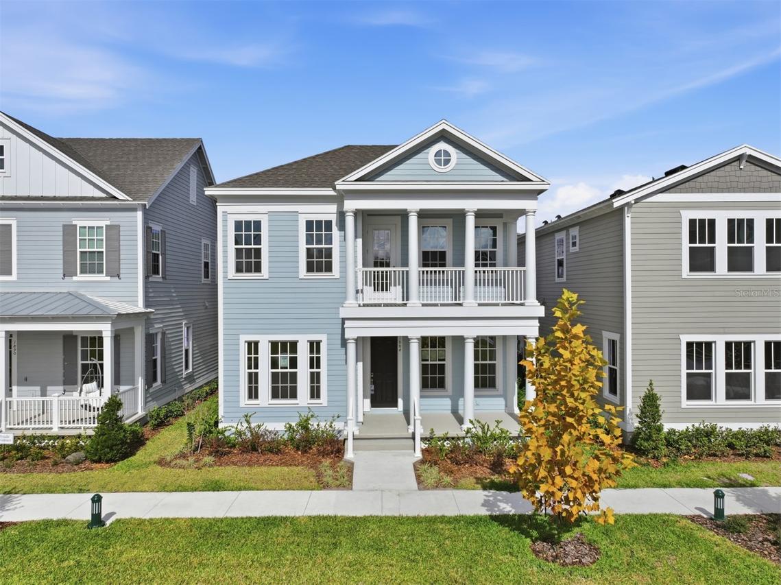 1884 Seawall Way, Celebration, FL 34747