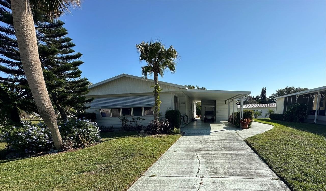 2153 Oak Grove Dr. #GE, Zellwood, FL 32798