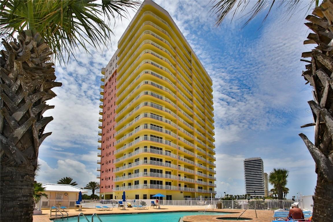1900 N Atlantic Ave. #1603, Daytona Beach, FL 32118