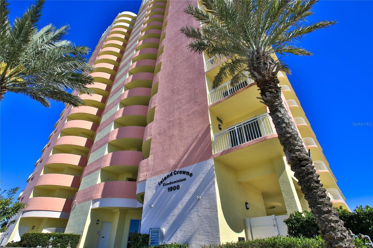 1900 N Atlantic Ave. #1603, Daytona Beach, FL 32118