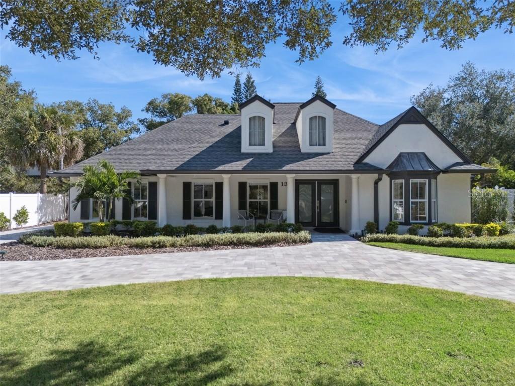 132 Burks Cir., Winter Park, FL 32789