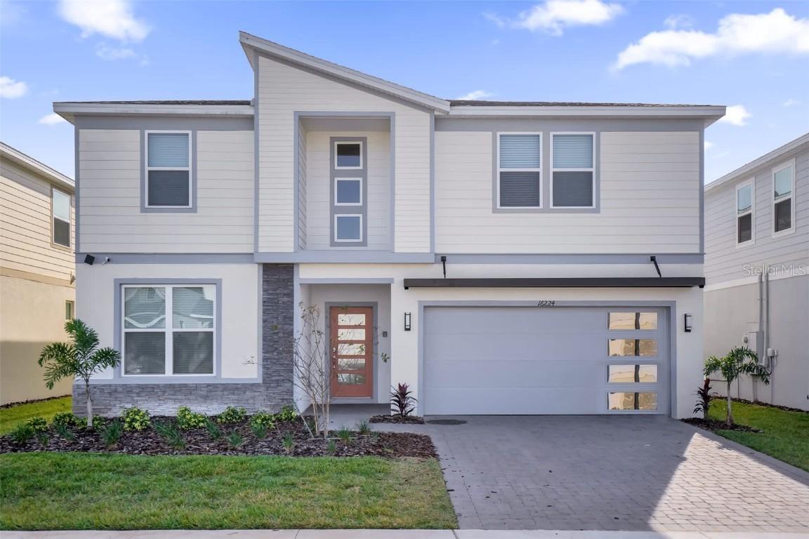 16224 Saint Martin St., Clermont, FL 34714
