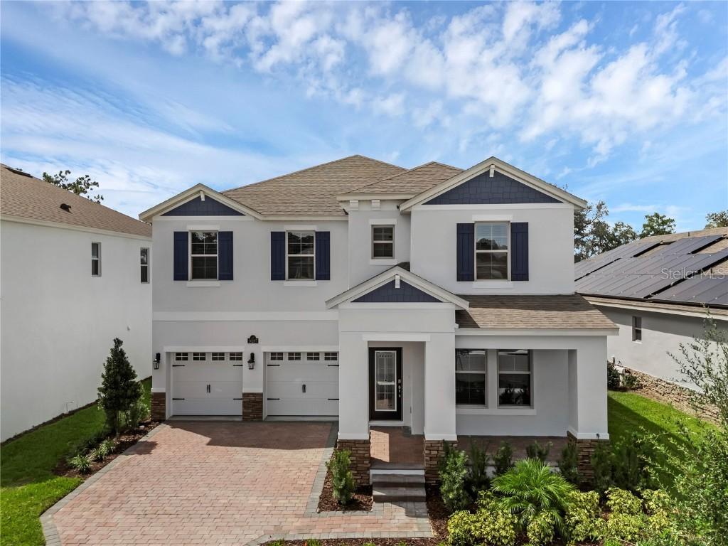 18007 Millhouse Way, Winter Garden, FL 34787