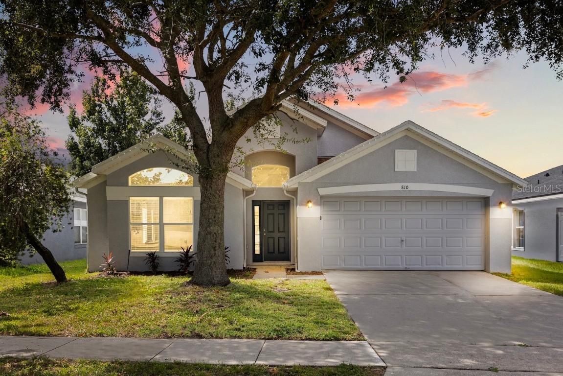 810 Mcinnis Ct., Kissimmee, FL 34744