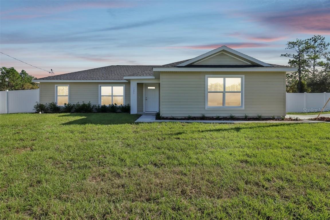 7229 Hemlock Rd., Ocala, FL 34472