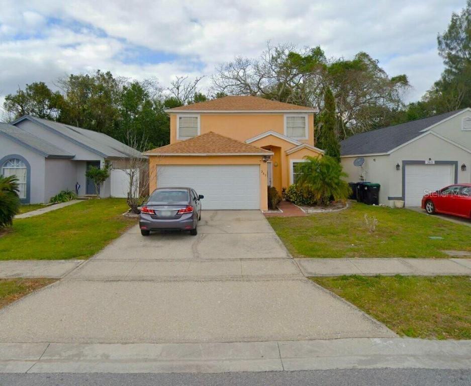 367 Southern Charm Dr., Orlando, FL 32807