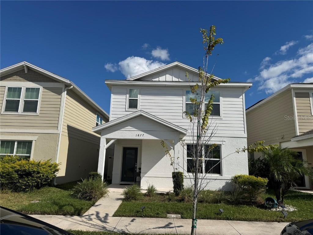 1877 Summer Serenity Dr., Kissimmee, FL 34744