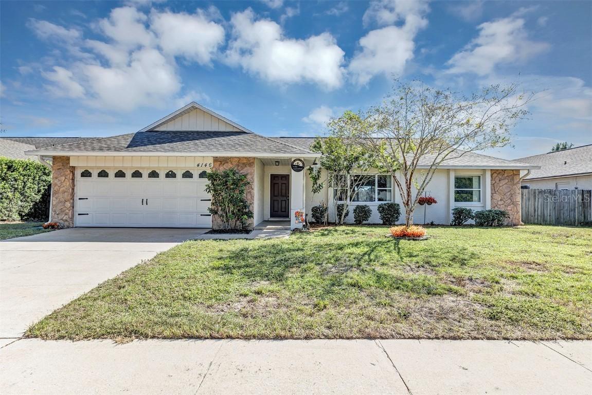 4146 Thomassa Ct., Orlando, FL 32812