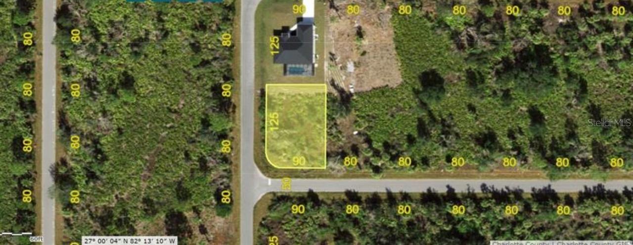 14114 Magness Ave., Port Charlotte, FL 33953