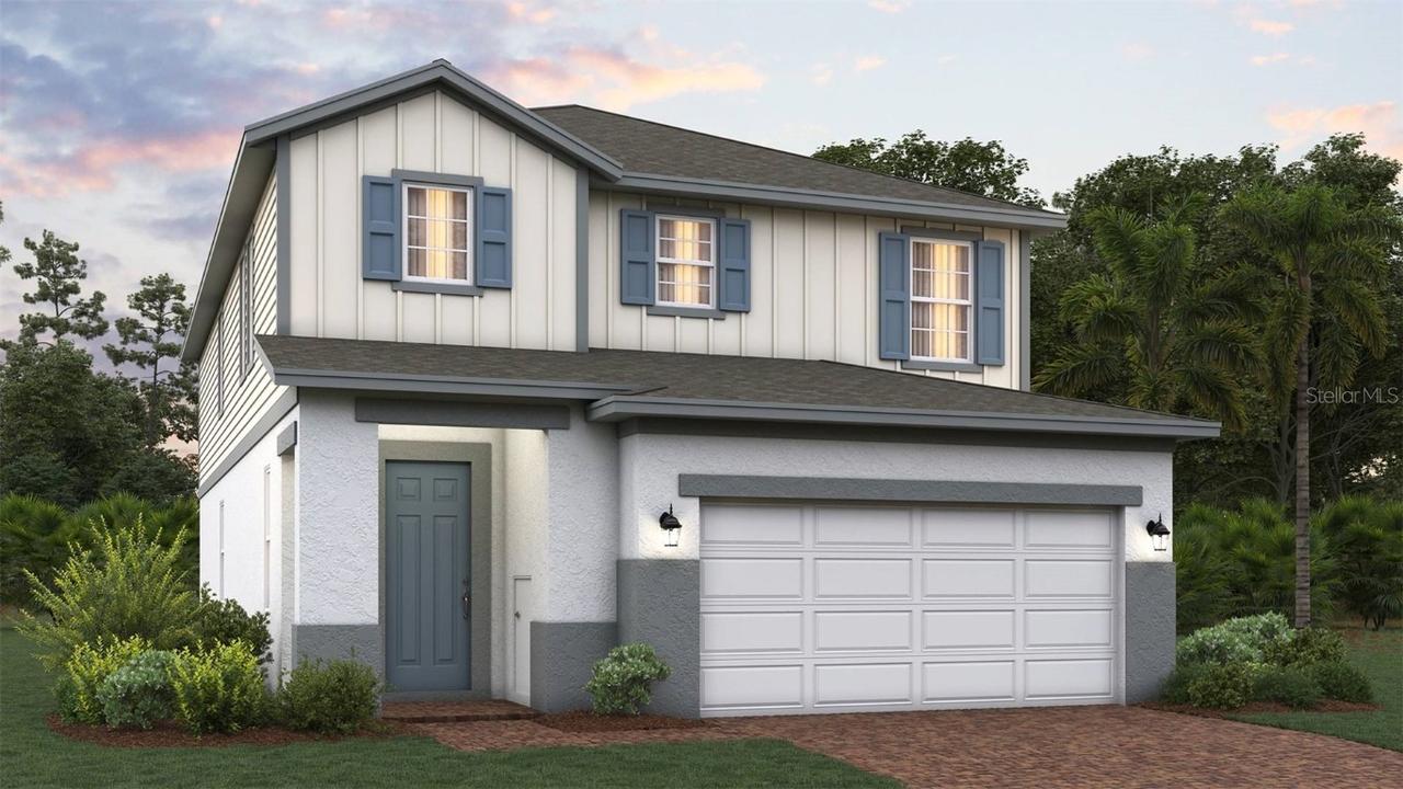 6863 Spanish Imperial St., Howey In The Hills, FL 34737