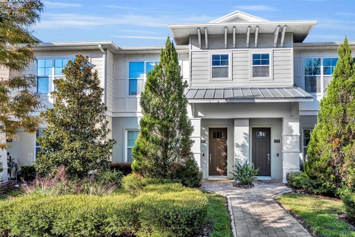 1267 Michigan Ave., Winter Park, FL 32789