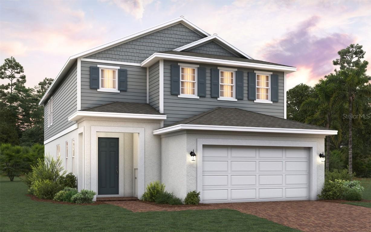 6708 Spotted Eagle Loop, Howey In The Hills, FL 34737