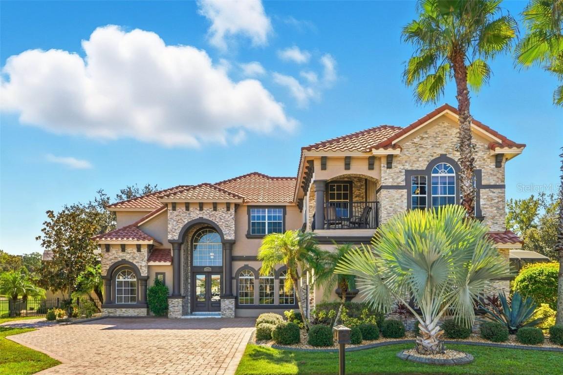 2628 Heritage Green Ave., Davenport, FL 33837