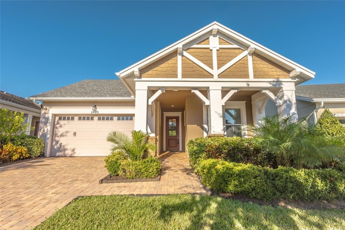 2460 Promenade Dr., St Cloud, FL 34772