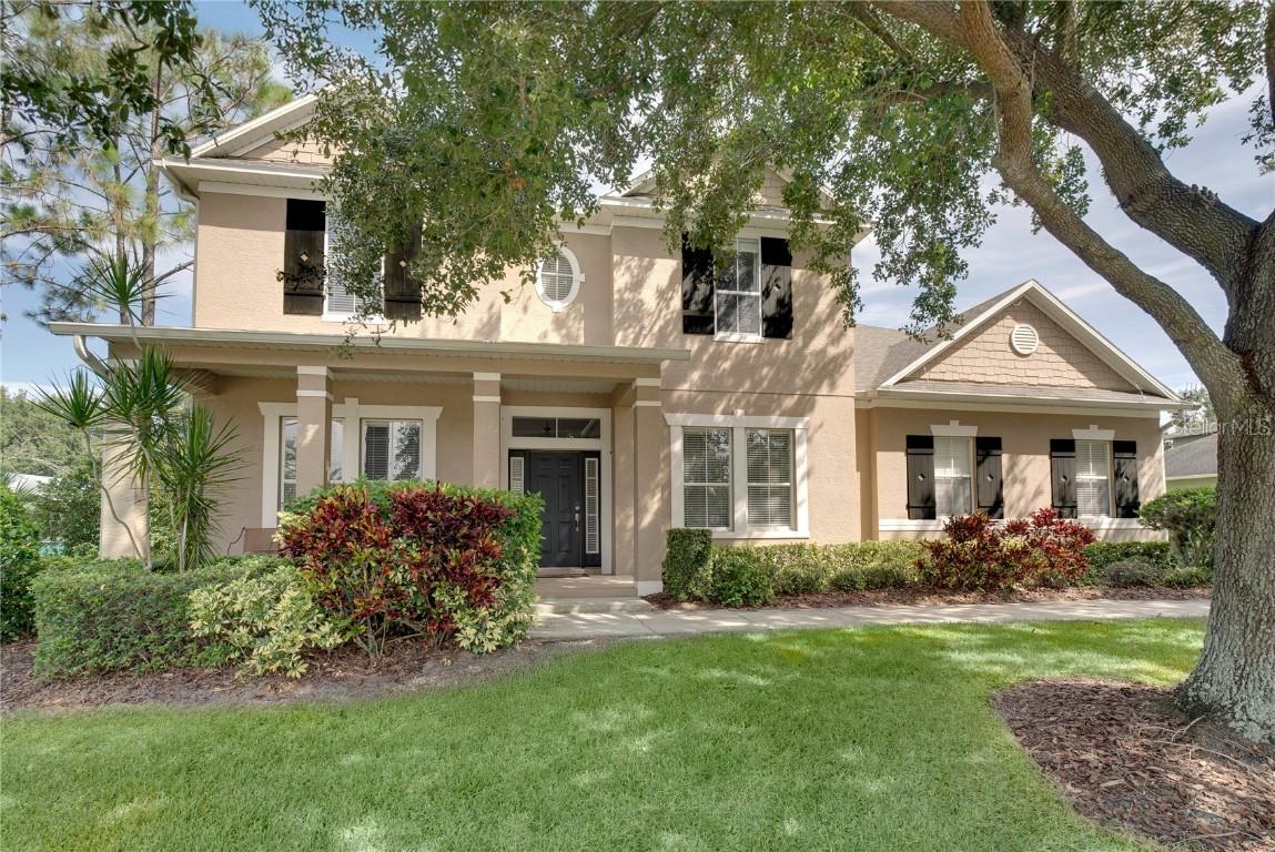501 E Oakland Ave., Oakland, FL 34787