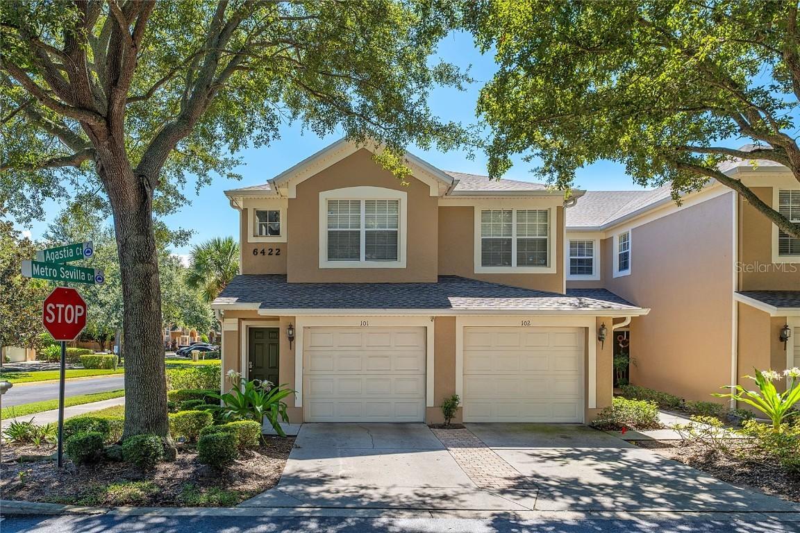 6422 Agastia Ct. #101, Orlando, FL 32835