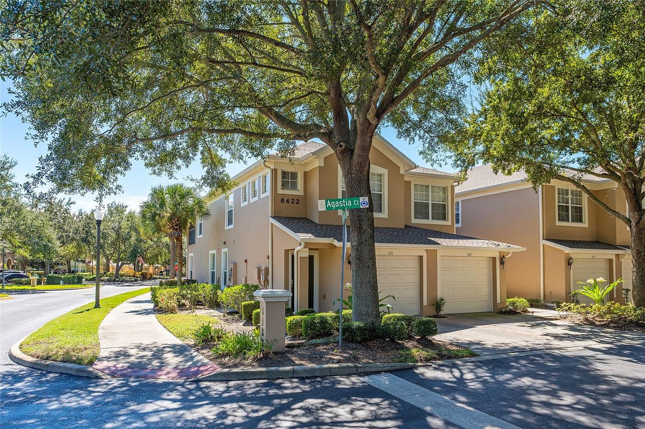 6422 Agastia Ct. #101, Orlando, FL 32835