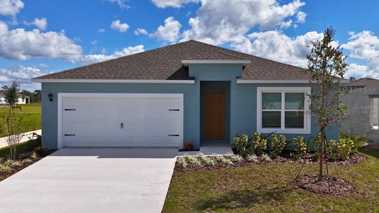 4020 Giorgio Dr., Winter Haven, FL 33884