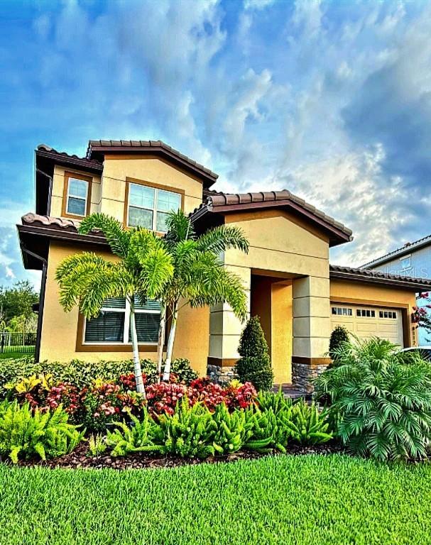 8112 Cleobury Dr., Orlando, FL 32832