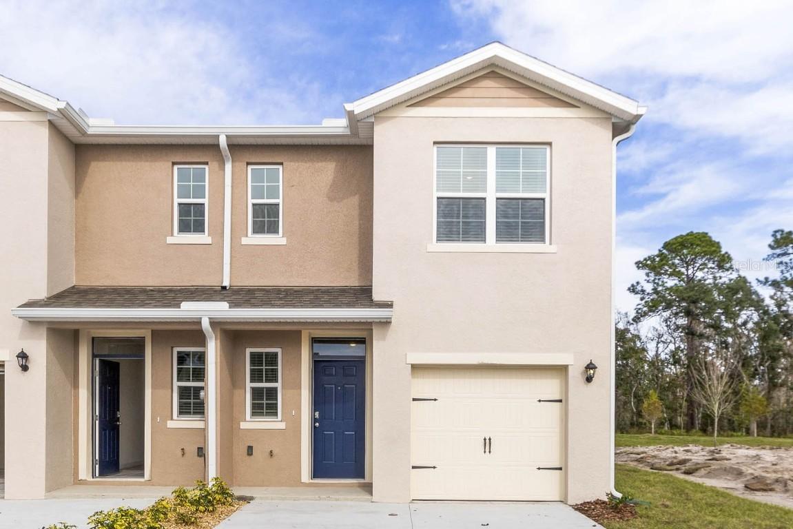 2645 Olympic Ct., Davenport, FL 33837