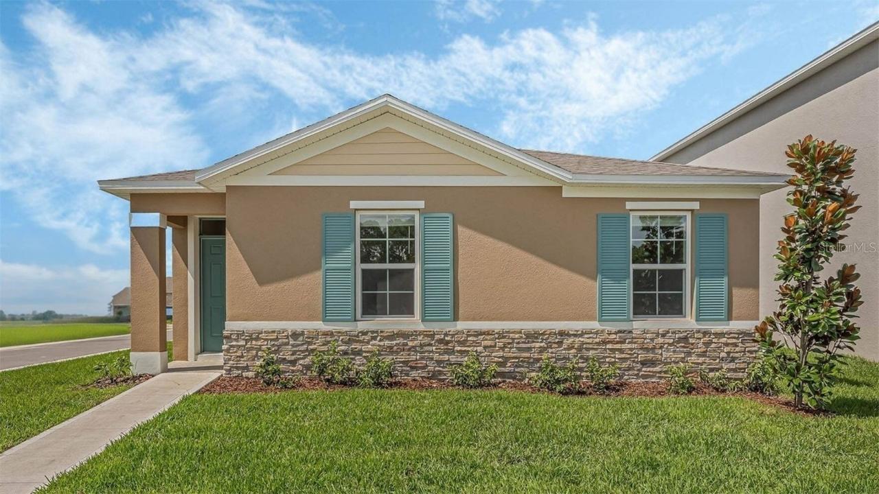 6224 Galloping Dr., Apopka, FL 32712